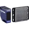Schneider Electric Barrière Lumineuse à Réflexion XUK1ARCNL2H61 XUK1ARCNL2H61 24, 24 - 240, 240 V/DC, V/AC 1 Pc(s)