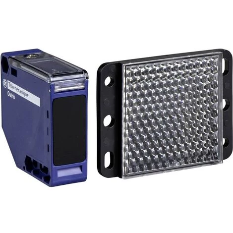 Schneider Electric Barrière Lumineuse à Réflexion XUK1ARCNL2H61 XUK1ARCNL2H61 24, 24 - 240, 240 V/DC, V/AC 1 Pc(s) 2 Schneider Electric Barrière Lumineuse à Réflexion XUK1ARCNL2H61 XUK1ARCNL2H61 24, 24 - 240, 240 V/DC, V/AC 1 Pc(s) – Image 2