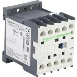 Schneider Electric CA3KN22BD3 Contacteur Auxiliaire 2 NF (R), 2 NO (T) 1 Pc(s)
