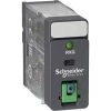 Schneider Electric RXG12BD Relais Enfichable 24 V/DC 10 A 1 Inverseur (RT) 1 Pc(s)
