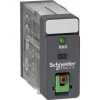Schneider Electric RXG22P7 Relais Enfichable 230 V/AC 5 A 2 Inverseurs (RT) 1 Pc(s) - Anthracite (mat)