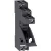 Schneider Electric RGZE1S35M Support Relais (L X L X H) 77 X 15.8 X 62 Mm 1 Pc(s) - Anthracite (mat)