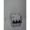 SCHNEIDER ELECTRIC Disjoncteur 3A 3P Courbe C 15KA C60h MULTI 9 (remplacé Par A9F84303) SCHNEIDER 24861