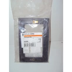 SCHNEIDER ELECTRIC SCH32556 : Cadre Decoupe De Porte Ma