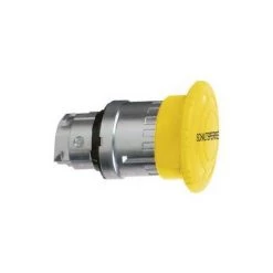 SCHNEIDER ELECTRIC Tete Lumineuse Diam 22 Mm Jaune Corps Pour Bouton Poussoir Diam 40mm SCHNEIDER ZB4BS485 -SCHNEIDER ELECTRIC Soldes 9553644 3