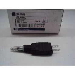 SCHNEIDER ELECTRIC SCHZB6EG4B : Corps Pour Voyant Rouge Z