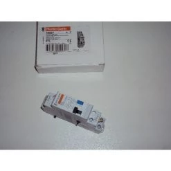 SCHNEIDER ELECTRIC Extension ETL Multi9 1f + 1of 16A Bobine 130V Ac