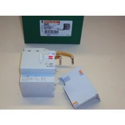 SCHNEIDER ELECTRIC Bloc Differentiel 125A 2P 1000mA Type AC Vigi C120 415V SCHNEIDER 18545