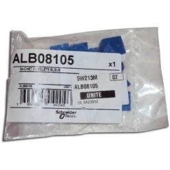 SCHNEIDER ELECTRIC Sachet 24 Volets Bleus Pour Coffret VDI 5 SCHNEIDER ELECTRIC Sachet 24 Volets Bleus Pour Coffret VDI -SCHNEIDER ELECTRIC Soldes 9553924 3