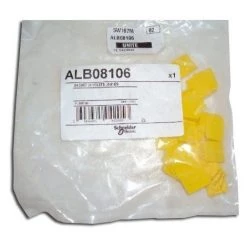 SCHNEIDER ELECTRIC Sachet 24 Volets Jaunes Pour Coffret VDI 5 SCHNEIDER ELECTRIC Sachet 24 Volets Jaunes Pour Coffret VDI -SCHNEIDER ELECTRIC Soldes 9553925 3