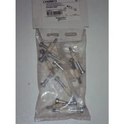 SCHNEIDER ELECTRIC Blister De 12 Vis A Limitation De Couple Pour NSX100 à 250 3P/4P