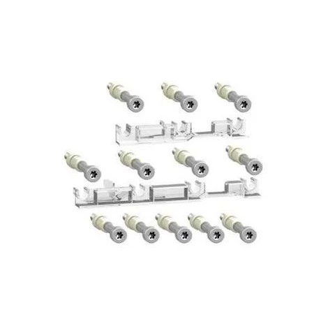 SCHNEIDER ELECTRIC Blister De 12 Vis A Limitation De Couple Pour NSX100 à 250 3P/4P 2 SCHNEIDER ELECTRIC Blister De 12 Vis A Limitation De Couple Pour NSX100 à 250 3P/4P – Image 2
