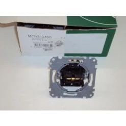 SCHNEIDER ELECTRIC Mecanisme Interrupteur VMC 10A ARTEC Et M-PLAN