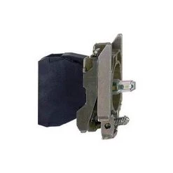 SCHNEIDER ELECTRIC Corps Voyant Del Integrée Bleue 48-120V -SCHNEIDER ELECTRIC Soldes 9553956 3