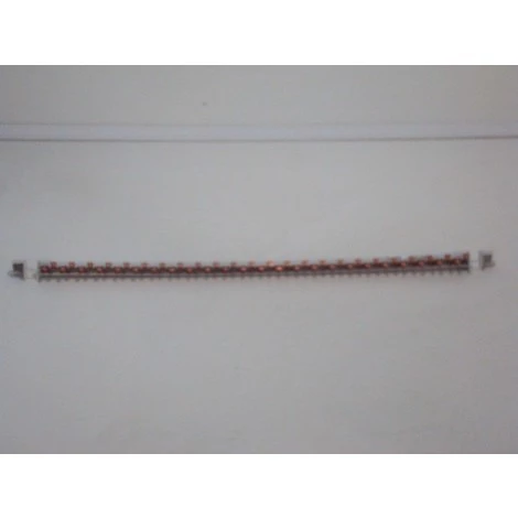 Peigne De Raccordement 1P+N 80A 24 Modules PRODIS SCHNEIDER ELECTRIC 21088 1 Peigne De Raccordement 1P+N 80A 24 Modules PRODIS SCHNEIDER ELECTRIC 21088