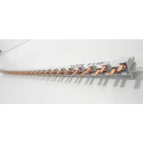 Peigne De Raccordement 1P+N 80A 24 Modules PRODIS SCHNEIDER ELECTRIC 21088 2 Peigne De Raccordement 1P+N 80A 24 Modules PRODIS SCHNEIDER ELECTRIC 21088 – Image 2