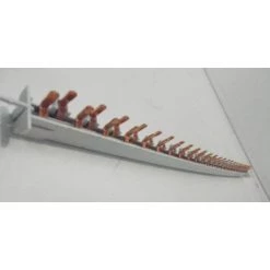 Peigne De Raccordement 1P+N 80A 24 Modules PRODIS SCHNEIDER ELECTRIC 21088 5 Peigne De Raccordement 1P+N 80A 24 Modules PRODIS SCHNEIDER ELECTRIC 21088 -SCHNEIDER ELECTRIC Soldes 9554141 3