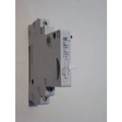 SCHNEIDER ELECTRIC Contact Auxiliaire Of Nc SCHNEIDER 27132