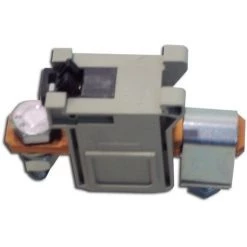 SCHNEIDER ELECTRIC Borne Grise Boulon - Connecteur 95mm² SCHNEIDER AB1BC9535 -SCHNEIDER ELECTRIC Soldes 9554300 3