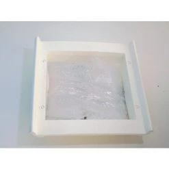 SCHNEIDER ELECTRIC Kit Encastrement Coffret Pragma 2 Rangées 13 Modules (PRA51813) SCHNEIDER PRA91060