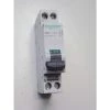 SCHNEIDER ELECTRIC Disjoncteur 32A 1P+N Courbe C 10KA DT40N (remplacé Par A9N21369) SCHNEIDER 21369