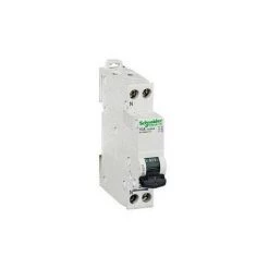 SCHNEIDER ELECTRIC Disjoncteur 32A 1P+N Courbe C 10KA DT40N (remplacé Par A9N21369) SCHNEIDER 21369 -SCHNEIDER ELECTRIC Soldes 9554466 3