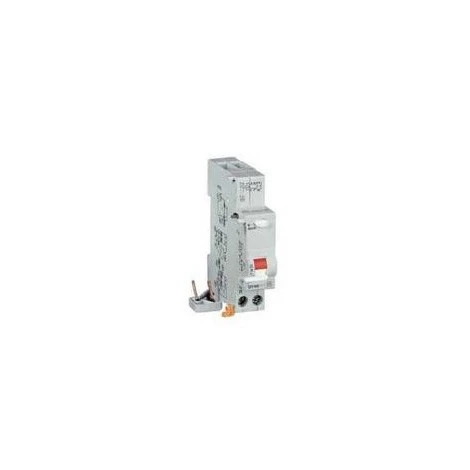 SCHNEIDER ELECTRIC Bloc Differentiel 25A 1P+N 300mA Type AC VIGI DT40 (remplacé Par A9N21451) SCHNEIDER 21451 2 SCHNEIDER ELECTRIC Bloc Differentiel 25A 1P+N 300mA Type AC VIGI DT40 (remplacé Par A9N21451) SCHNEIDER 21451 – Image 2