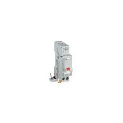 SCHNEIDER ELECTRIC Bloc Differentiel 25A 1P+N 300mA Type AC VIGI DT40 (remplacé Par A9N21451) SCHNEIDER 21451 5 SCHNEIDER ELECTRIC Bloc Differentiel 25A 1P+N 300mA Type AC VIGI DT40 (remplacé Par A9N21451) SCHNEIDER 21451 -SCHNEIDER ELECTRIC Soldes 9554469 3