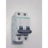 SCHNEIDER ELECTRIC Disjoncteur 40A 2P Courbe C 10kA C60N (remplacé Par A9F77240) SCHNEIDER 24206