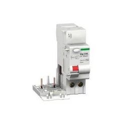 SCHNEIDER ELECTRIC Bloc Differentiel 25A 2P 300mA Type AC 230..415V VIGI C60 (remplacé Par A9Q14225) SCHNEIDER 26511 5 SCHNEIDER ELECTRIC Bloc Differentiel 25A 2P 300mA Type AC 230..415V VIGI C60 (remplacé Par A9Q14225) SCHNEIDER 26511 -SCHNEIDER ELECTRIC Soldes 9554500 3