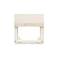 SCHNEIDER ELECTRIC Adaptateur Volet Plein Sable Pour Appareillage M PLAN Et AQUADESIGN SCHNEIDER MTN516544 -SCHNEIDER ELECTRIC Soldes 9554595 3