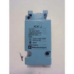 SCHNEIDER ELECTRIC Corps D’interrupteur De Position Boîtier Embrochable Seul 1 O/F SCHNEIDER ZCKJ01