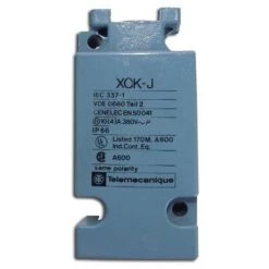 SCHNEIDER ELECTRIC Corps D’interrupteur De Position Boîtier Embrochable Seul 1 O/F SCHNEIDER ZCKJ01 -SCHNEIDER ELECTRIC Soldes 9554602 3