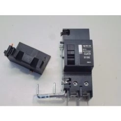 SCHNEIDER ELECTRIC Bloc Differentiel 63A 2P 30mA 230/415V Vigi Ng125 SCHNEIDER 19011