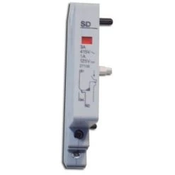SCHNEIDER ELECTRIC Contact Auxilliaire Indicateur Défaut SD NC1 SCHNEIDER 27135 -SCHNEIDER ELECTRIC Soldes 9554703 3