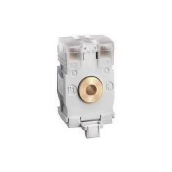 SCHNEIDER ELECTRIC Cylindre Canon Largeur 62mm Ø 12,5mm Interieur (23mm Ext) Pour Transformateur De Courant TI Cable Max 150mm² SCHNEIDER 16551 -SCHNEIDER ELECTRIC Soldes 9555061 3