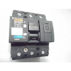 Disjoncteur Moteur 16A 3P Courbe MA 100KA 3D NG125LMA SCHNEIDER ELECTRIC 18883