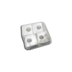 Jeu De 8 Cosses à Sertir Pour Cable 300mm² 4P 1600A Masterpact NT Compact NS SCHNEIDER ELECTRIC 33016 -SCHNEIDER ELECTRIC Soldes 9555066 3