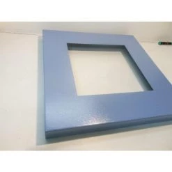 Support Panneaux 19" VDI 600X600X80mm BATIRACK 42U Ral 9002 SCHNEIDER ELECTRIC ALB08000