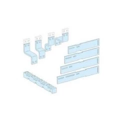 Liaison 1250A 3P NS1600-NT Vertical Débrochable Sur Châssis SCHNEIDER ELECTRIC 04477 -SCHNEIDER ELECTRIC Soldes 9555168 3