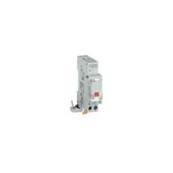 Bloc Differentiel 25A 1P+N 300mA Type A SI DT40(remplacé Par A9N21455) MULTI9 SCHNEIDER ELECTRIC 21455 -SCHNEIDER ELECTRIC Soldes 9555172 3