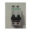 Disjoncteur 20A 2P Courbe B 10kA C60N (remplacé Par A9F76220) MULTI9 SCHNEIDER ELECTRIC 23943