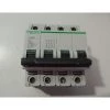 Disjoncteur 2A 4P Courbe C 15kA C60H (remplacé Par A9F84402) MULTI9 SCHNEIDER ELECTRIC 24873