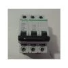 Disjoncteur 1A 3P Courbe C 25kA C60L (remplacé Par A9F94301) MULTI9 SCHNEIDER ELECTRIC 25431