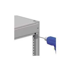 Gabarit De Perçage Réutilisable Multi-usage Pour Percçage Rail Montant Coffret SPACIAL Sf SCHNEIDER ELECTRIC NSYMDT -SCHNEIDER ELECTRIC Soldes 9555280 4