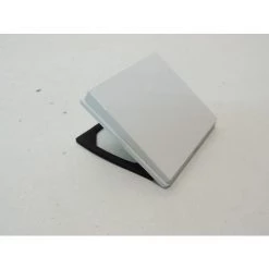 Enjoliveur Tactile Blanc Pour Supervariateur Universel Aquadesign SCHNEIDER ELECTRIC MTN573819