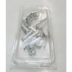 Griffes De Fixation Longues Pour Appareillage ALTIRA (blister De 10 Paires) SCHNEIDER ELECTRIC ALB45690