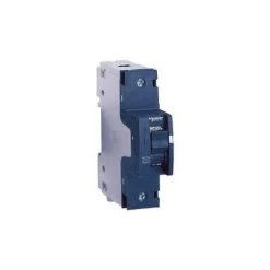 Disjoncteur 20A 1P Courbe C 50kA NG125L SCHNEIDER ELECTRIC 18779 -SCHNEIDER ELECTRIC Soldes 9555481 3