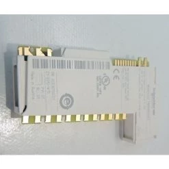 SCHNEIDER ELECTRIC Module De Sorties Numériques 2DO 24VDC 0.5A Modicon SCHNEIDER TM5SDO2T