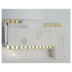 SCHNEIDER ELECTRIC Module Distribution De Puissance 2X6COM 0-24VDC 6.3A Modicon SCHNEIDER TM5SPDG6D6F